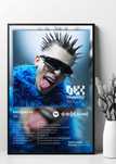 Oki produkt47 plakat A3/30x40cm oki47 oio