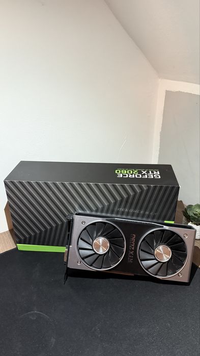 Karta graficzna geforce rtx 260 nvidia
