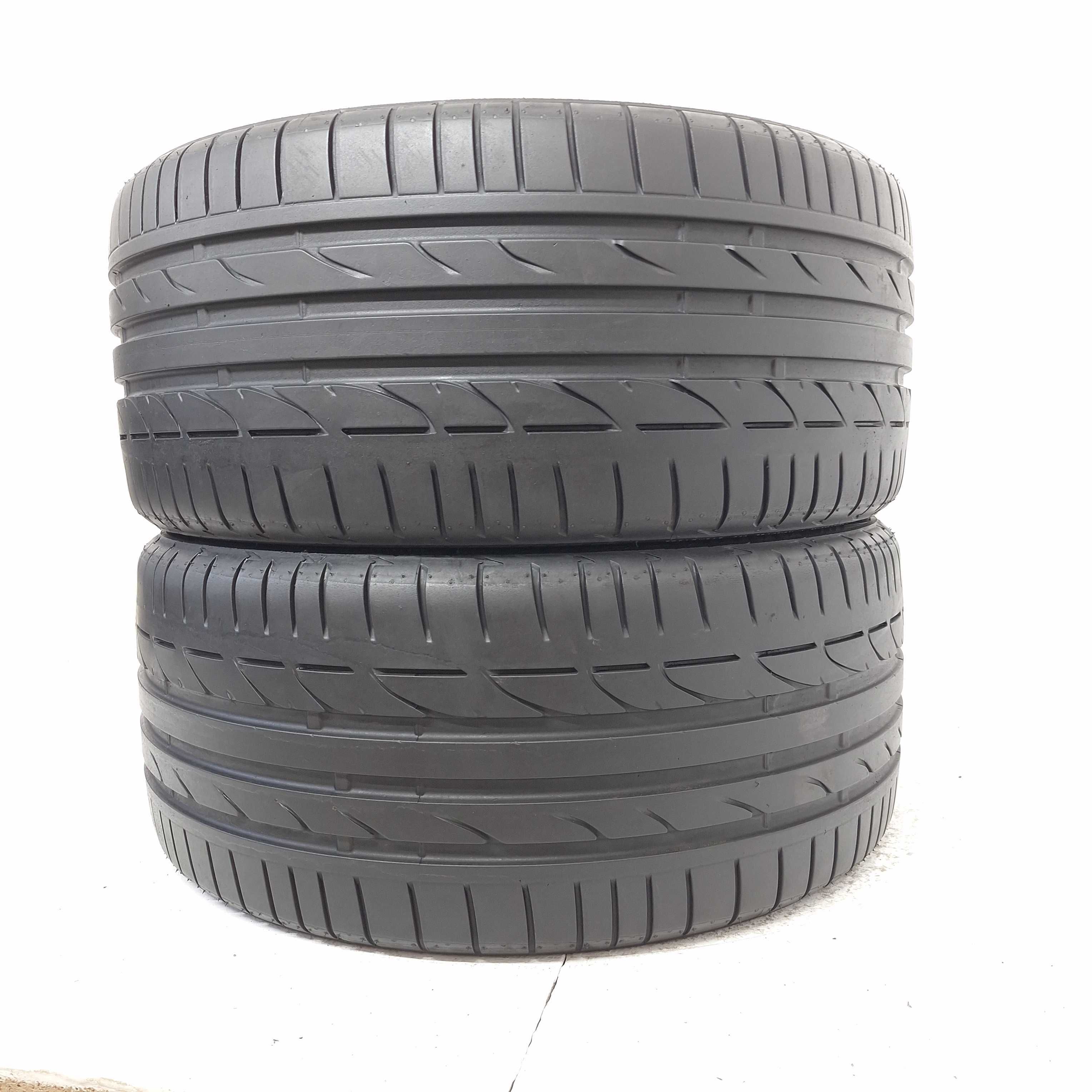 245/35/18 Opony letnie Bridgestone Potenza S001 Run Flat  N1328