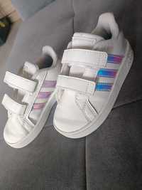 Adidas SuperStar neonowe