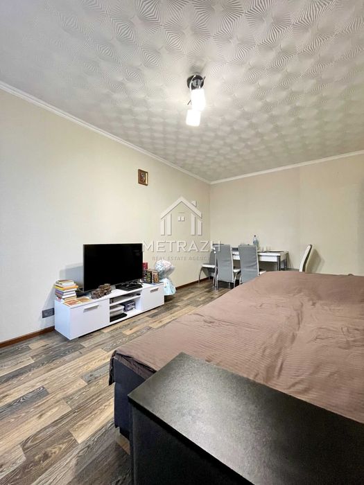 Продам 2к квартиру пр.Победы 76 Алексеевка