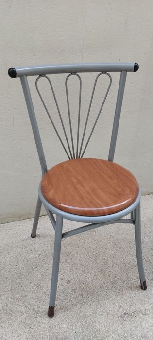 Cadeiras para restauração
