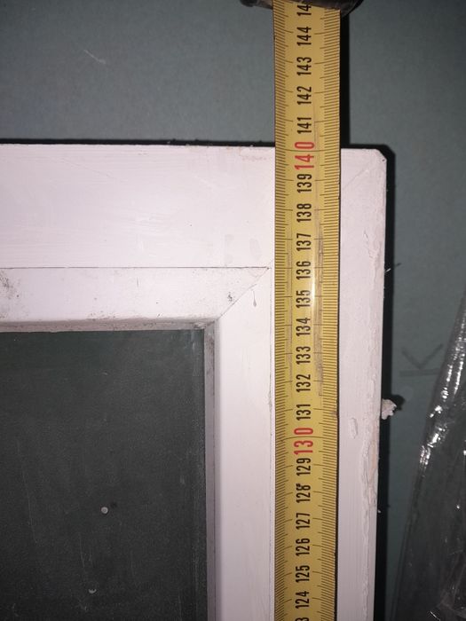 Вікно пластикове