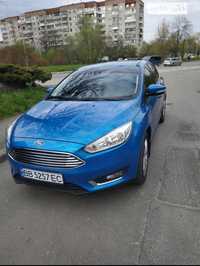 Ford  FOCUS    50 000 km