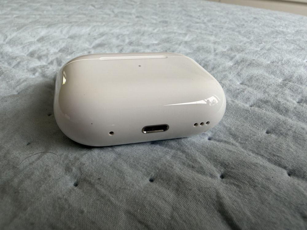 Apple Airpods Pro 2 gen Originais