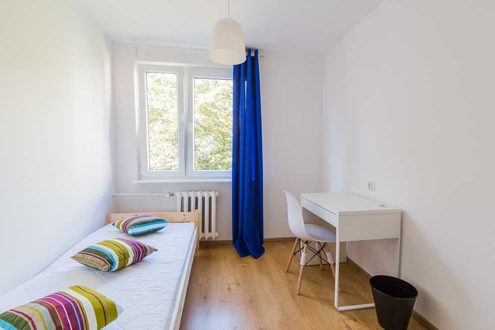 Pokój Stare Miasto ulica Panieńska