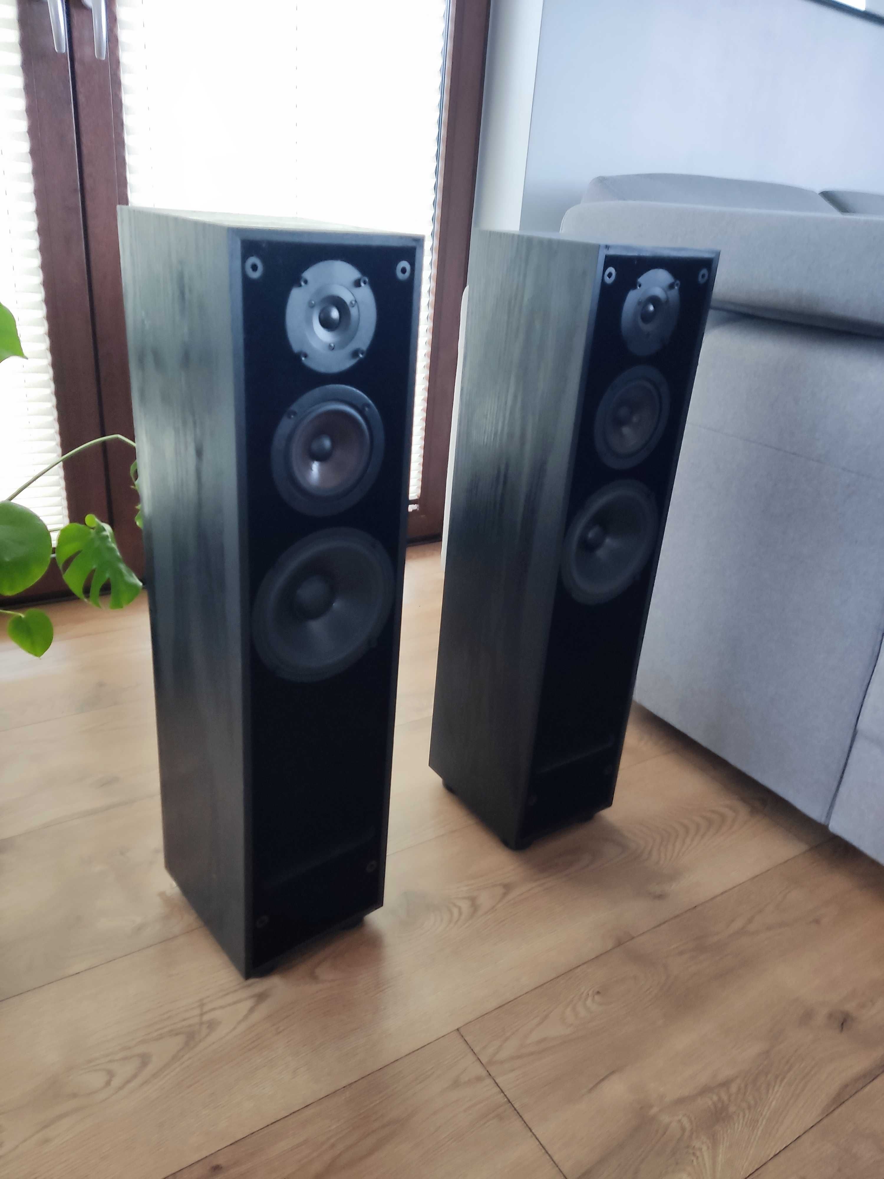 Kolumny ARES L5 tech