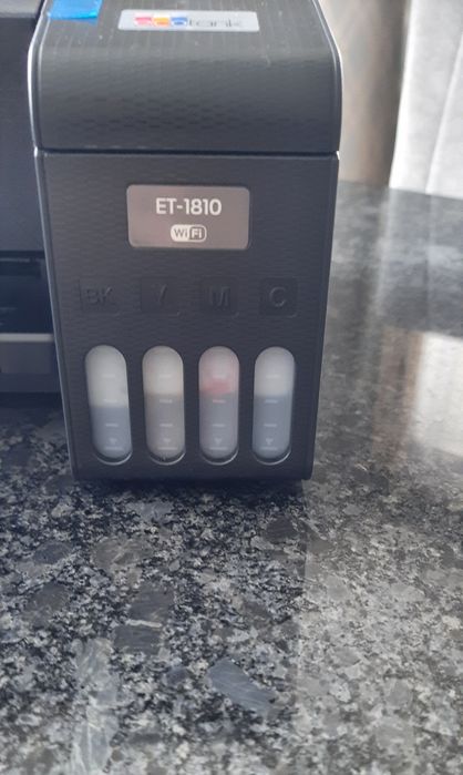 Drukarka Epson Ecotank ET-1810