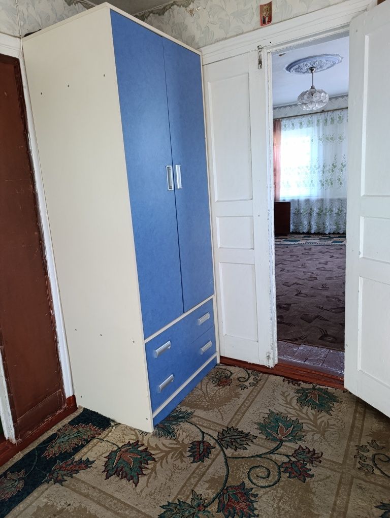 Терміновий продаж будинку по вул. Приречній