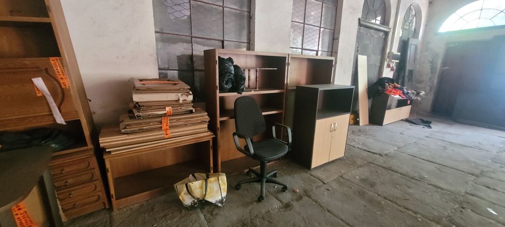 Oddam meble za darmo  Prudnik