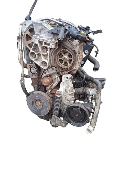 Двиун 1.9 DCI  F9Q 670 Renault Megane Laguna Suzuki Grand Vitara