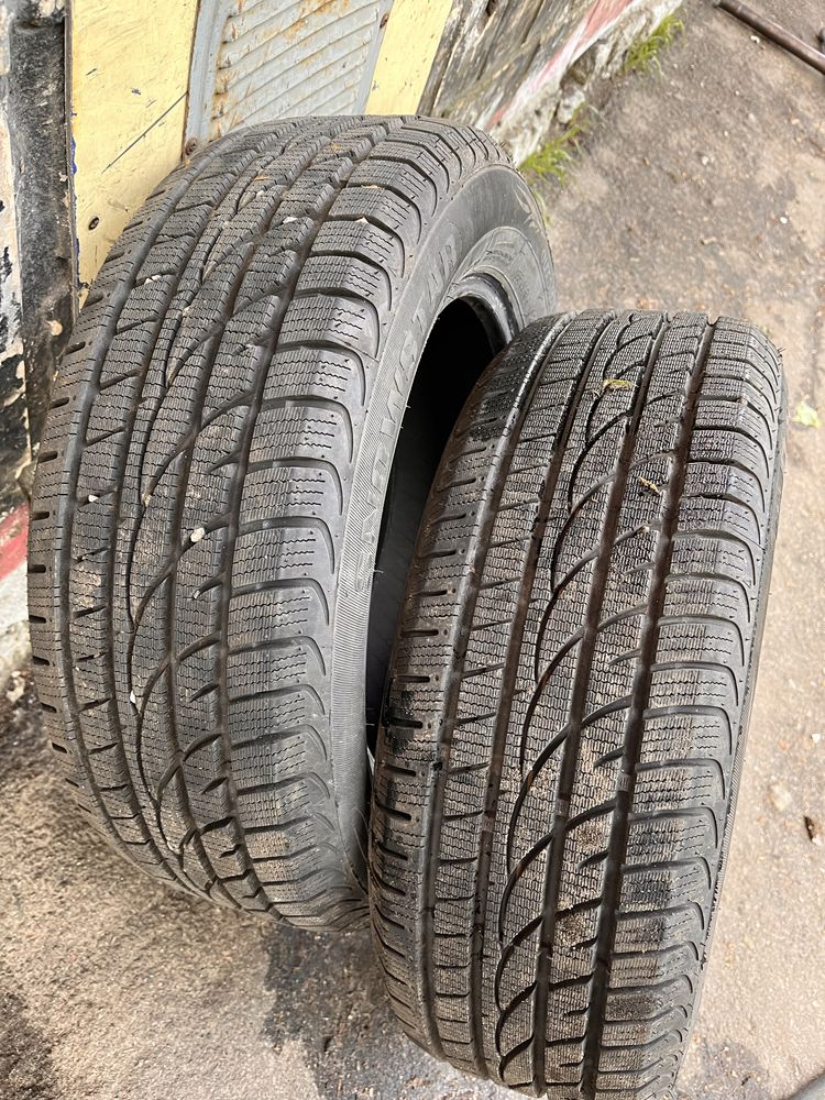 Шини зима powertrac 185/60 R14