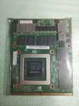 Відеокарта для ноутбука NVIDIA TESLA M6 | 8гб | 256 bit