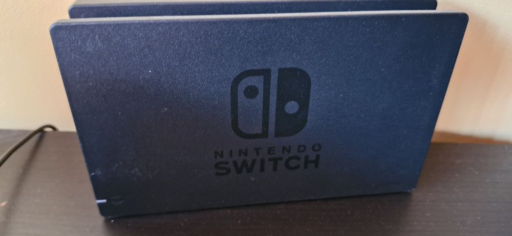 Nitendo Switch V2