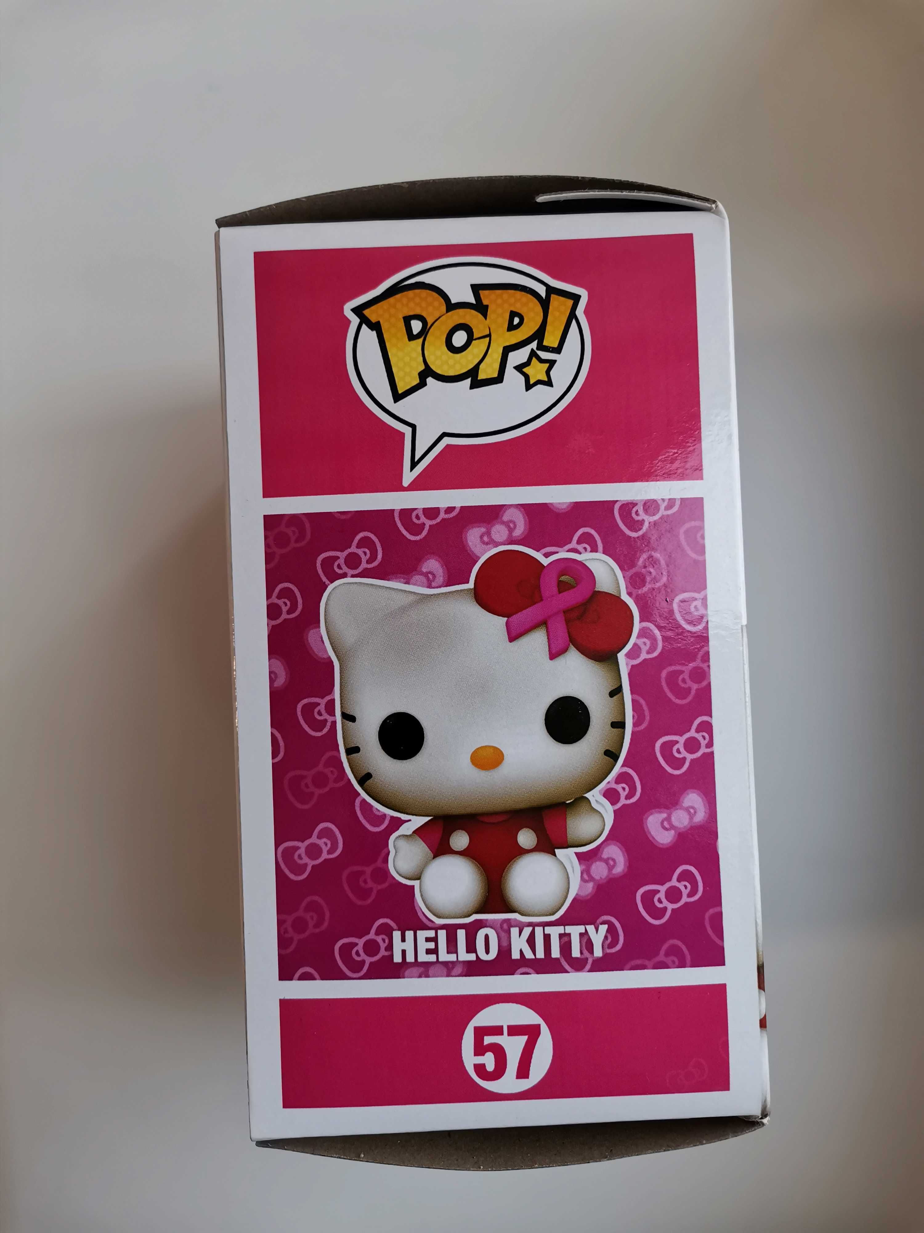 вінілова іграшка фігурка Hello Kitty Хелоу Кіті