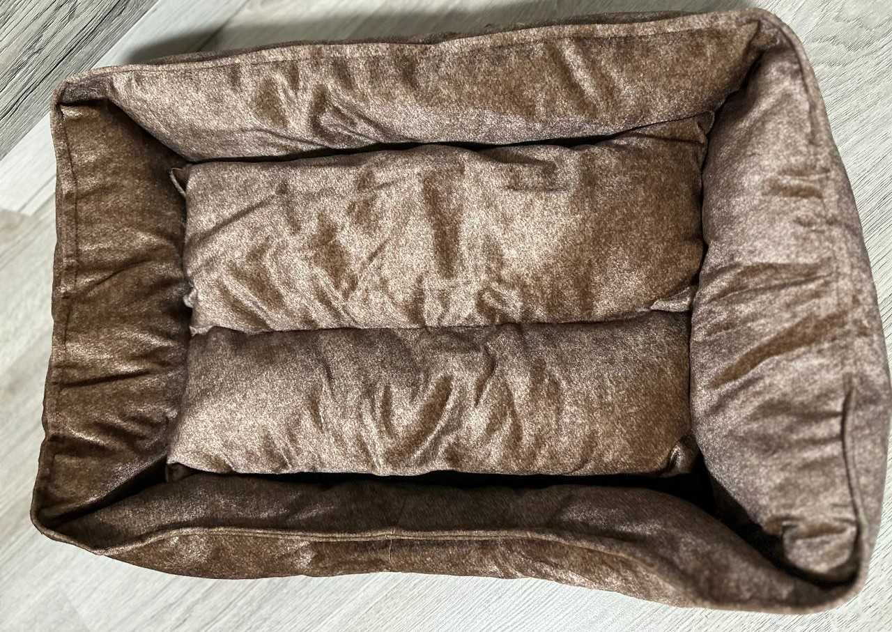 Лежанка для тварин, лежанка, диван, ліжко зручне