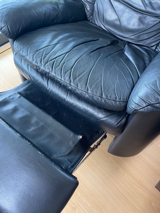 Cadeirão / Poltrona