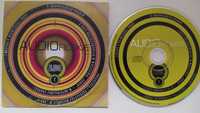 Audiofilskie Zajawki 7 Sampler CD koperta różni wykonawcy