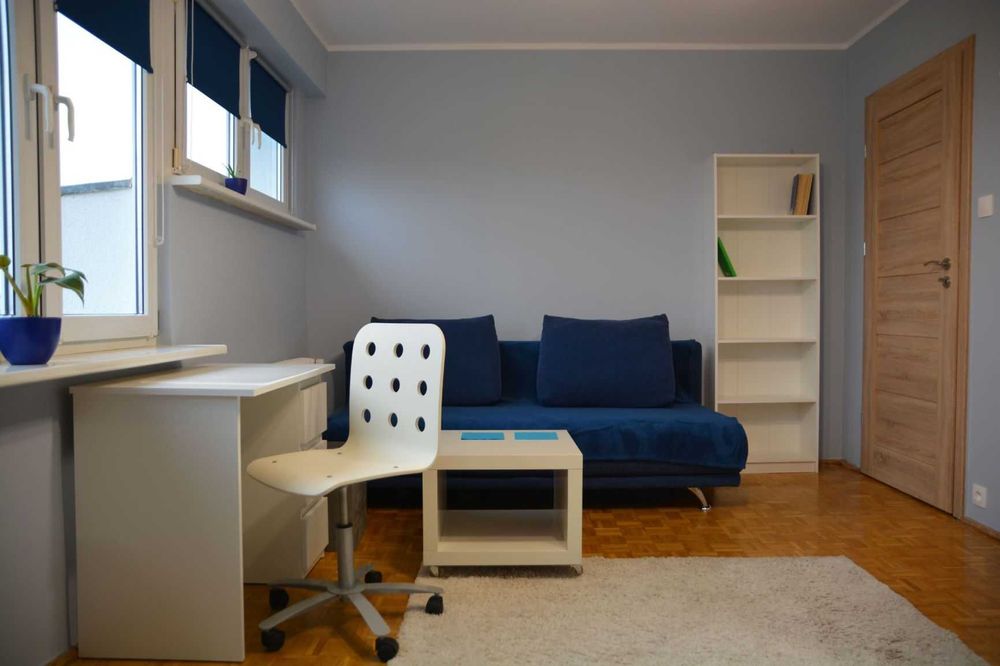 Pokój Poznań os. Piastowskie - wynajmę.