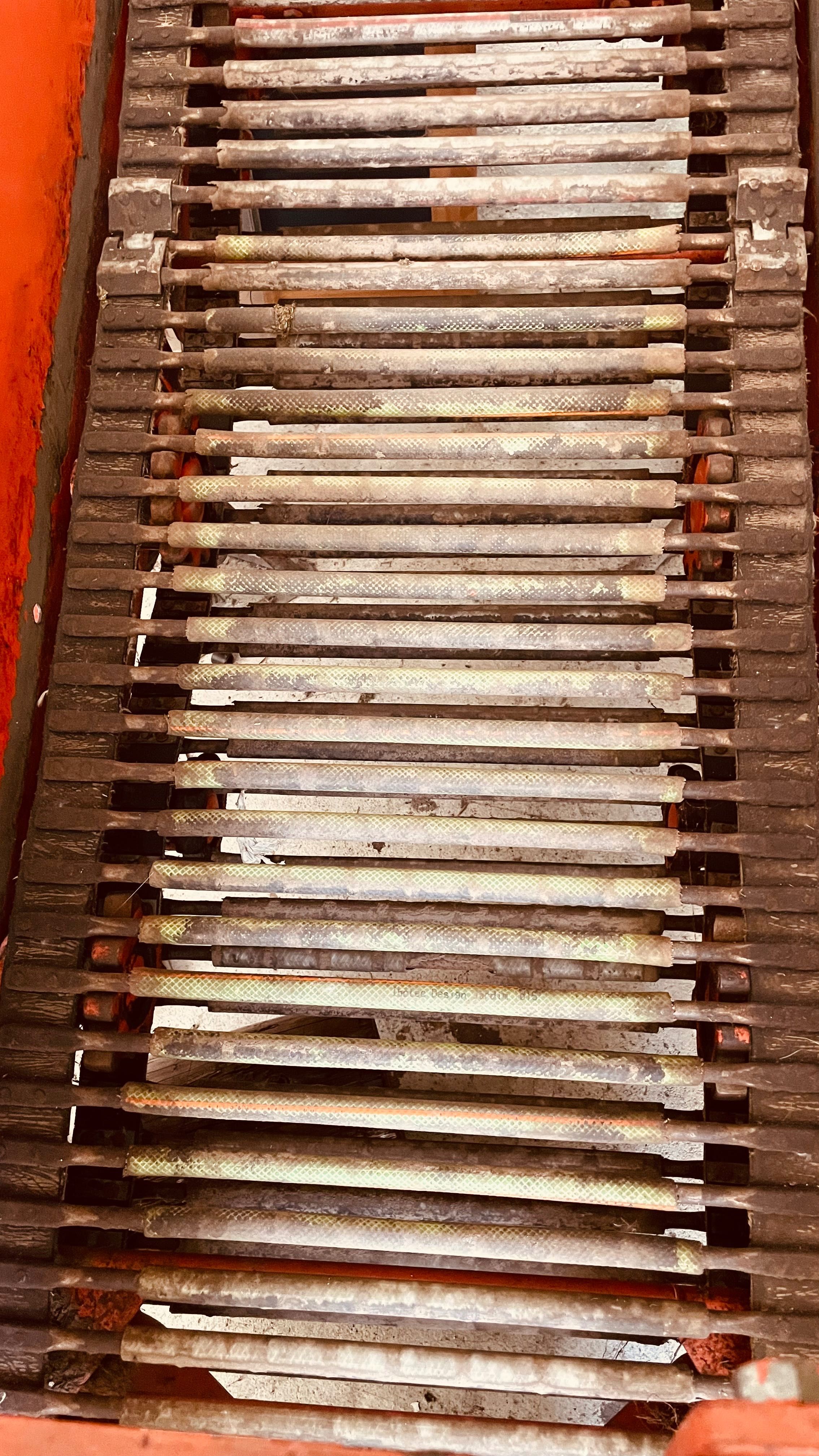 Arrancandor e semeador de duas linhas Pijuca como novos