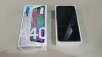 Samsung Galaxy A40 super stan 64 GB Lte