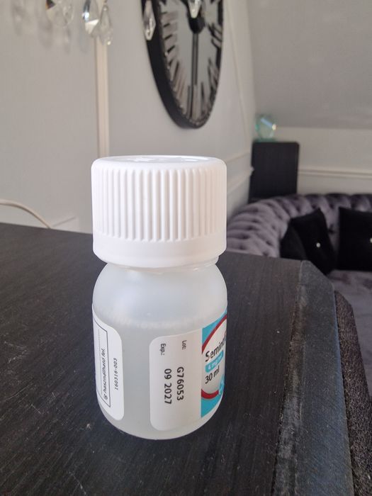 Semintra 4mg/ml. 30ml