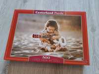 Puzzle 500 Castorland