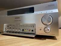 Amplificador AV Sony STR-DA5000ES