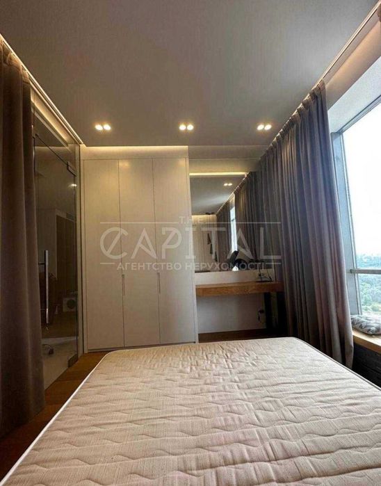 Продажа квартиры, ул.Днепровская набережная, ЖК RiverStone, Дарницкий