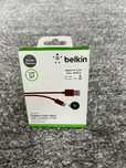 Kabel micro USB Belkin 1,2 M