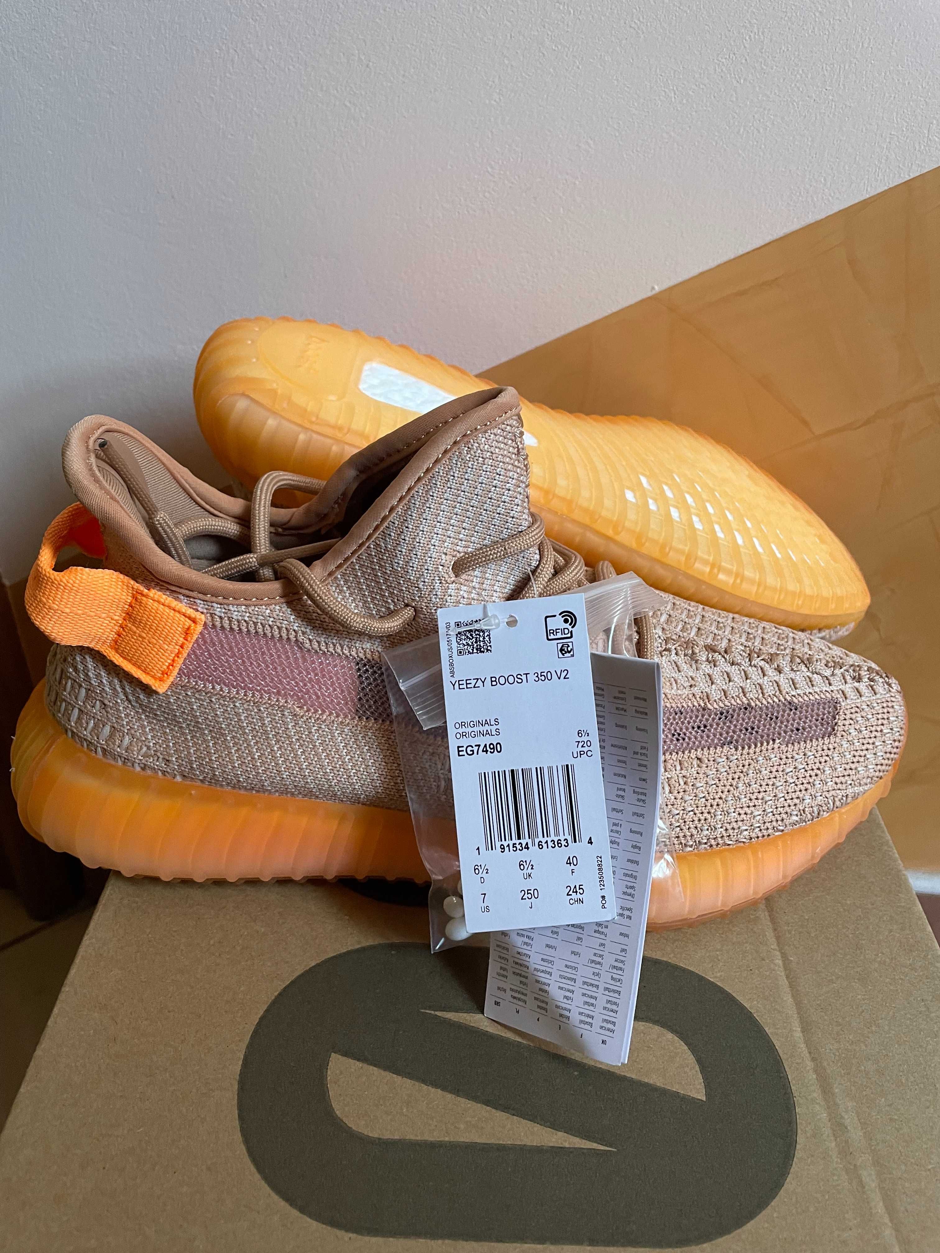 кросівки жіночі adidas yeezy boost 350 v2 38  39  40  нові