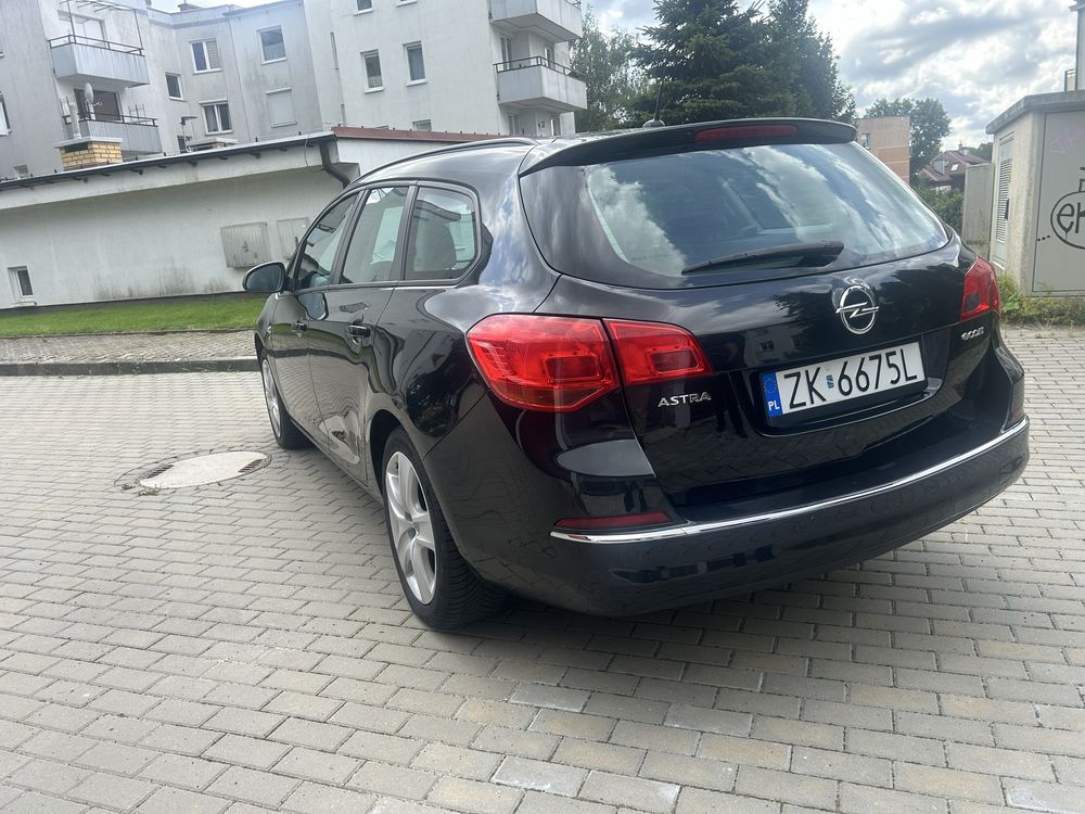 Sprzedam Opla Astre