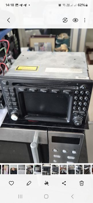 Продам оригінальні  автомагнітоли