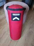 Saco Boxe (Pequeno)