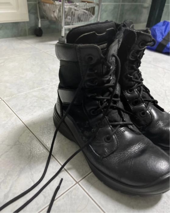 Botas militar Magnum