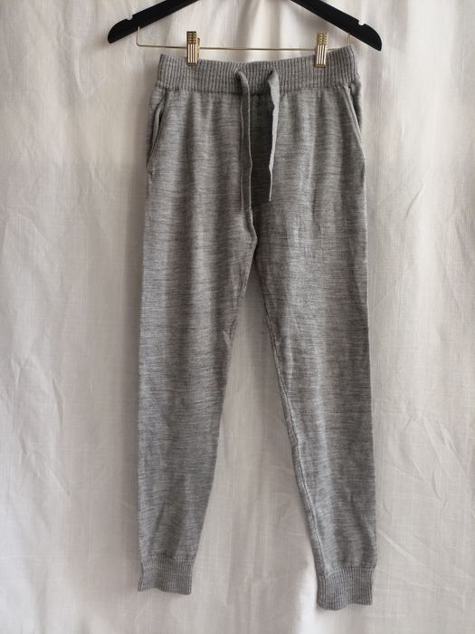 Leginsy Cubus  100%merino