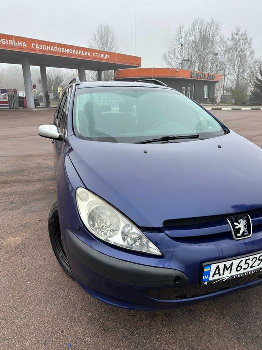 Продам авто в хорошому стані