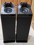AUDIO PRO LV 33 Kolumny aktywne