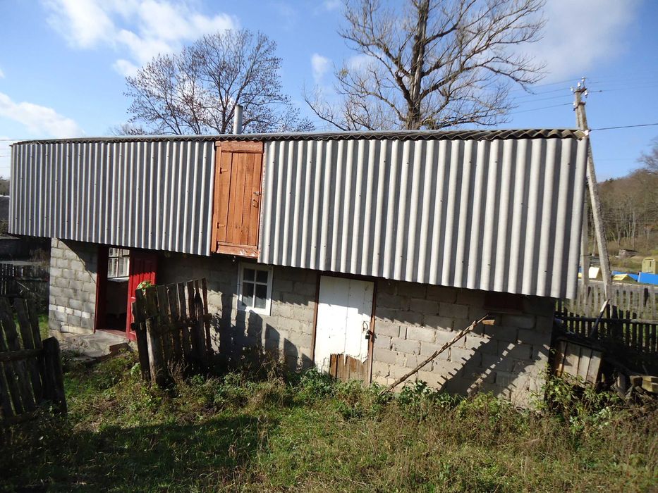 Продаж будинку Левків