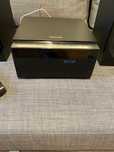 Micro wieża DVD Samsung MM-E430D