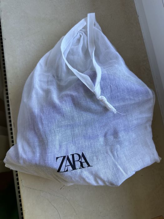 Czółenka Zara Nowe