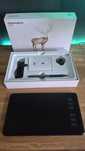 Tablet graficzny Huion H640P