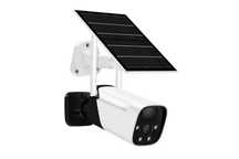 Kamera Solarna Na Baterie IP Wifi Full HD USB 3Mpx