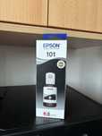 Tusz Epson 101 czarny