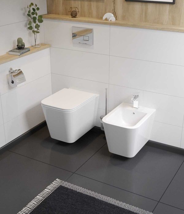 Інсталяція для унітаза Koller Pool Dune 1200SL