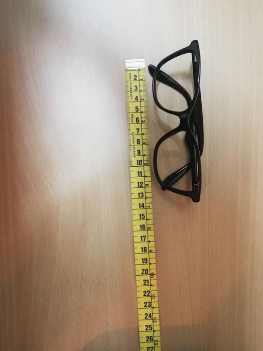 Armação óculos Carrera