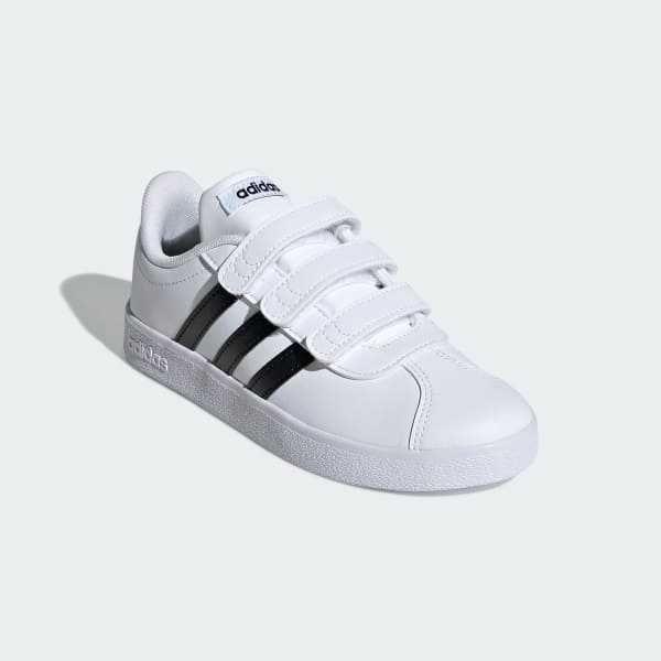 Kicksy Adidas VL Court 2.0 CMF C EUR 35 CM 22,7