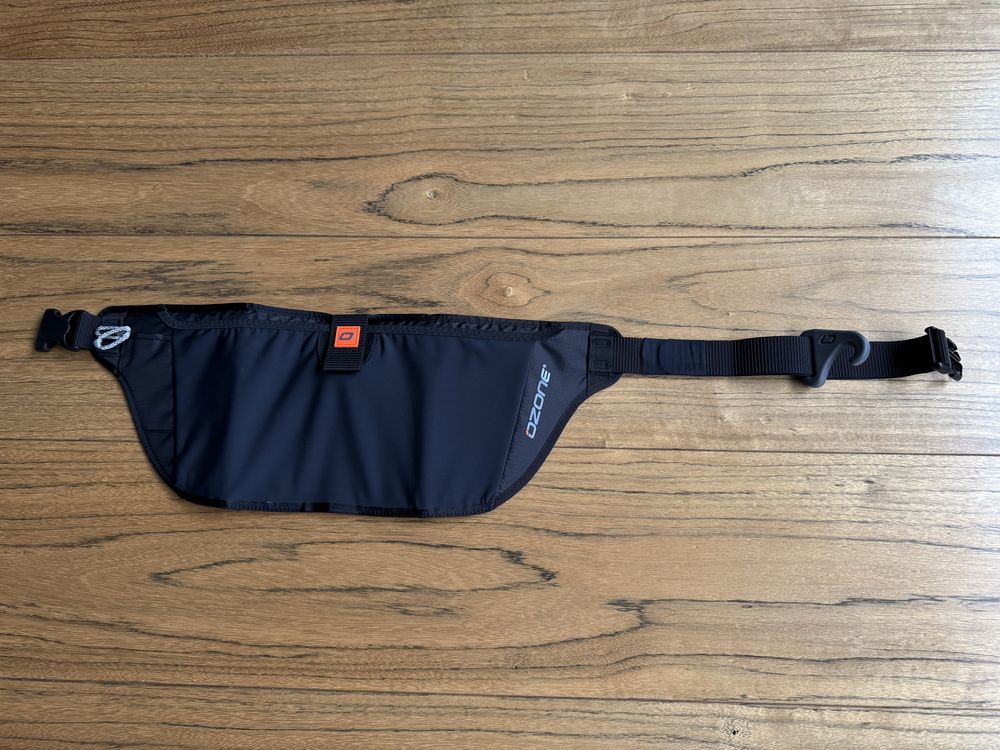 Parawing Ozone Pocket Rocket 5 m ,4’3m ,3m wing foil