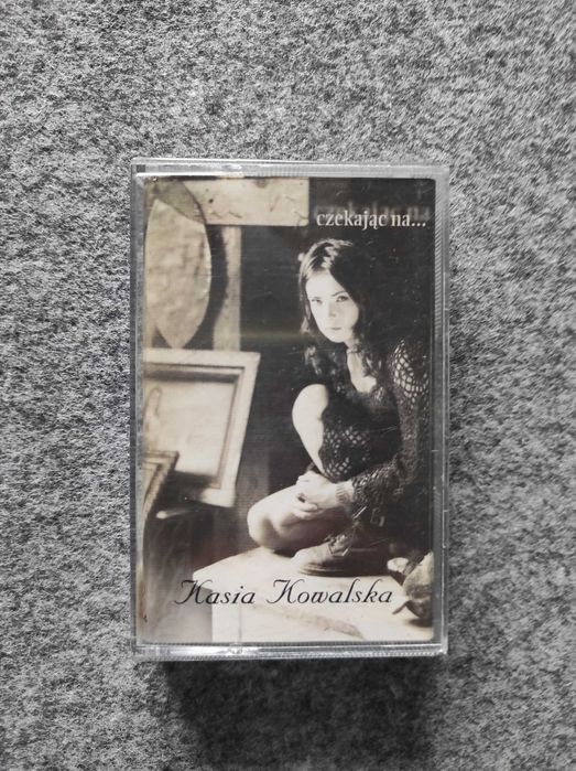 Kaseta Kasia Kowalska