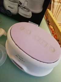 Молокоотсос  Philips Avent